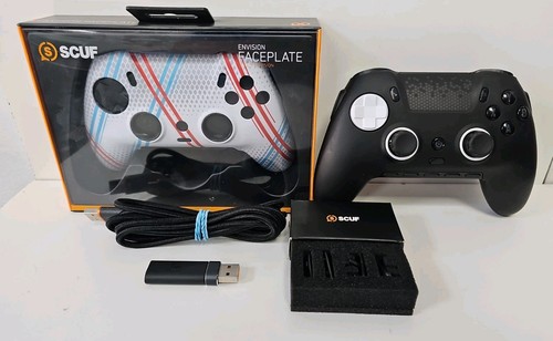 Scuf envision pro - scuf,