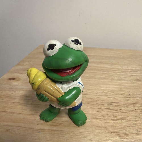 Muppet babies figures vintage - muppet,