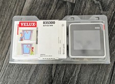 Velux Integra Wireless Remote