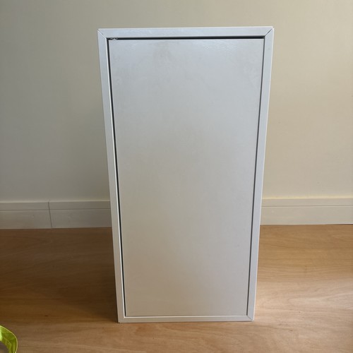 Ikea eket white wall - ikea,