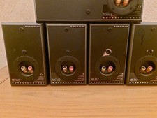 harman kardon speakers used