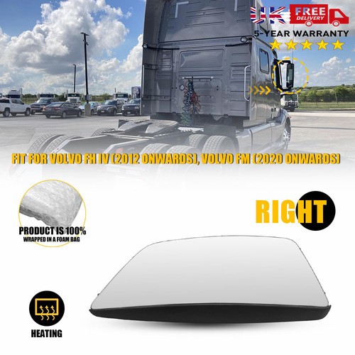 For volvo right wing - for,