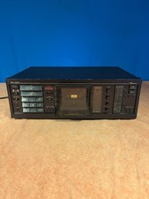 Nakamichi RX-303