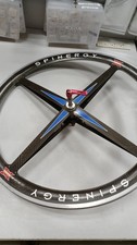 SPINERGY RE-X wheelset