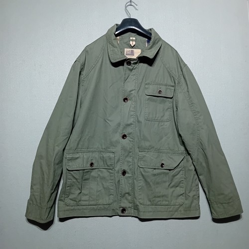 North coast mens jacket - coast,