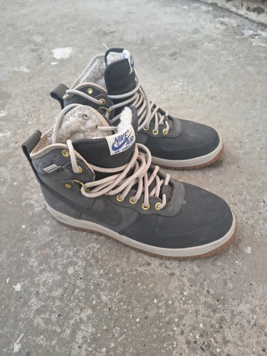 Nike air force duckboots - force,