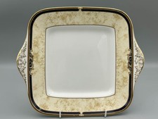 Wedgwood Cornucopia - 11"