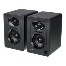 Samson SAM30 3-Inch Powered