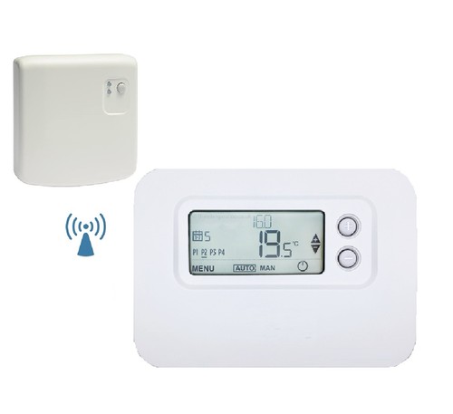 Honeywell t2r thermostat - honeywell,
