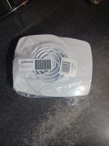 Envirovent filterless - envirovent,