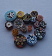 Salvador Ysart Millefiori