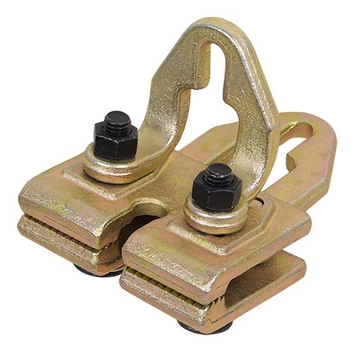 Self tightening ton car body - 5,