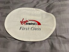 Virgin Trains First Class