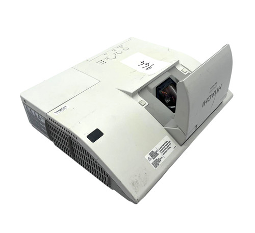 Hitachi a222wn lcd - cp-a222wn, xga