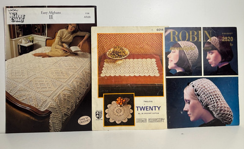 Crochet patterns king - -,
