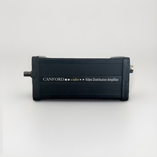 Canford Distribution Amplifier 