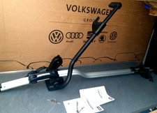 GENUINE THULE  598 SILVER