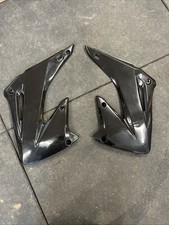 Racetech Plastics Honda Cr