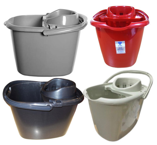 15l mop bucket - mop,