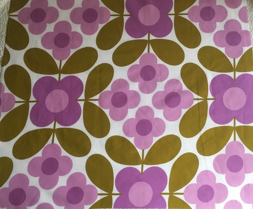50cm orla kiely flower - 50cm,