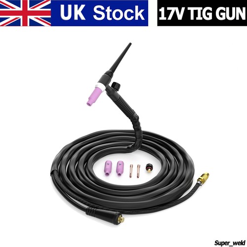 Wp17v tig welding torch - welding,