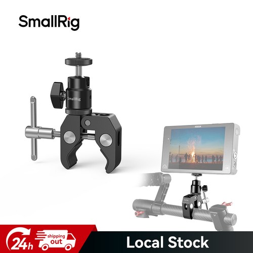 Smallrig super clamp with - smallrig,