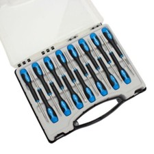 US PRO by BERGEN tools 15pc