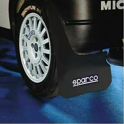 Sparco black logo rally - 4, x