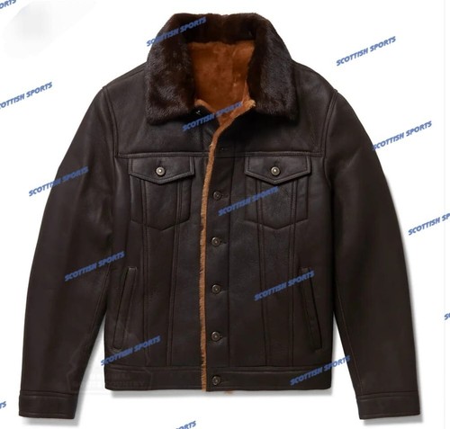 Men dark brown original - men,