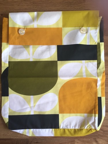 Orla kiely block - kiely, sicilian