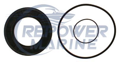 Universal joint seal kit - seal, for
