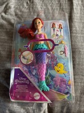 Disney Princess Swim & Splash