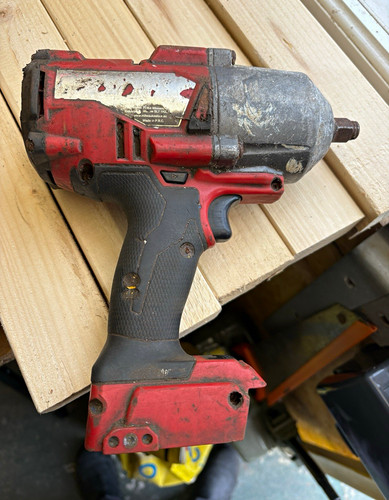 Milwaukee one key 18v ion - milwaukee, li-ion