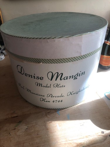 Denise mangin vintage - mangin,
