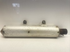 ♻️ Ktm 400 Exc 2004 - 2007 Exhaust Silencer End Can ♻️