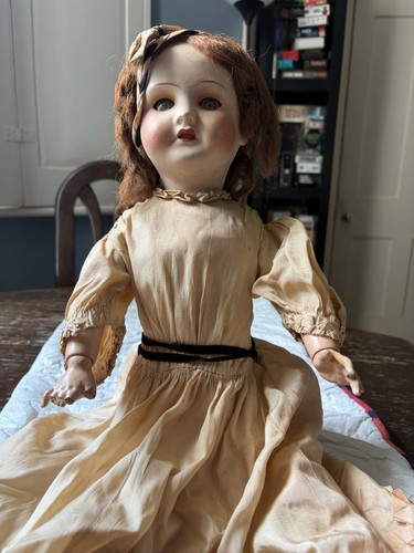 Antique french sfbj 301 - french,