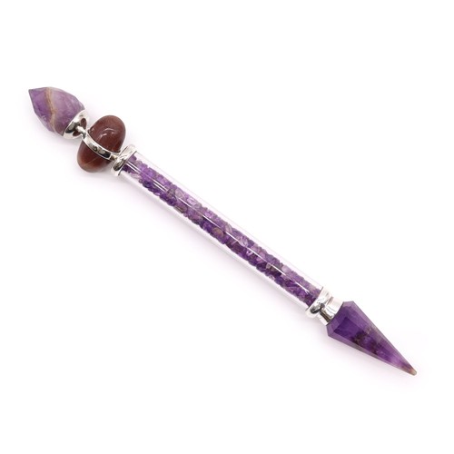 Shiva lingam magic - shiva, wand