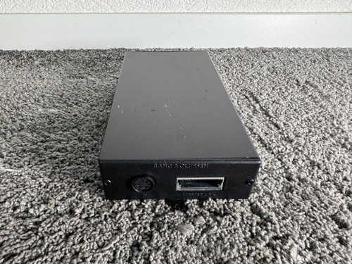 Almando bang olufsen - almando, b&o