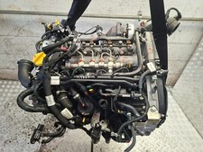 2.0 EBT COMPLETE DIESEL ENGINE