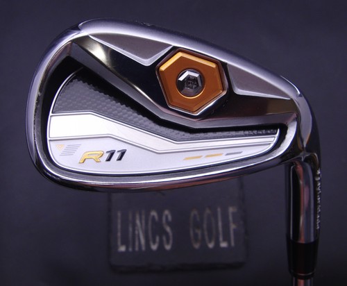 Taylormade r11 iron regular - 9,