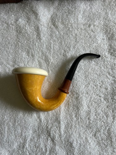 Parker calabash pipe gourd - parker,