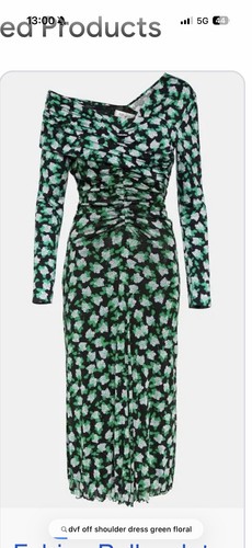 Bnwt dvf diane - diane, von