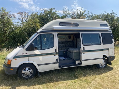 Ford transit auto - ford,