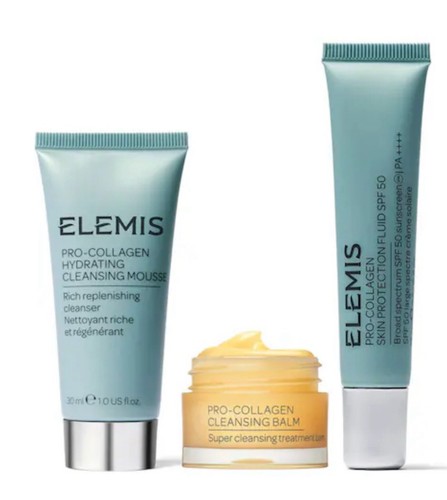 Elemis summer skin - summer, gift