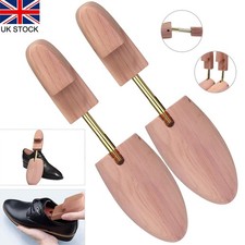 1Pair Wood Shoe Stretcher Shoe