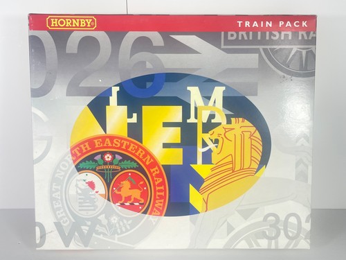 Hornby r2025 gauge great - r2025, oo