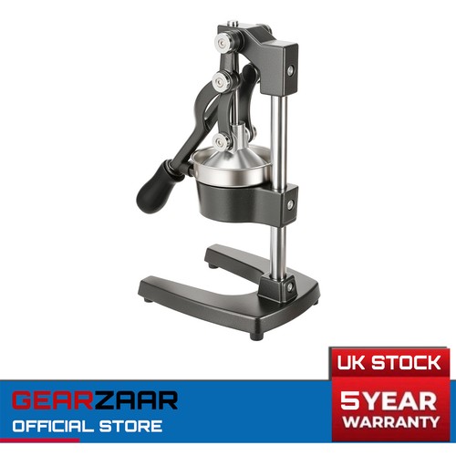 Hand juicer squeezer citrus - hand,