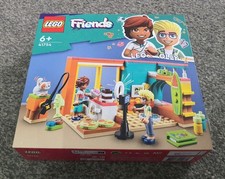 Lego Friends 41754 Leo & Olly
