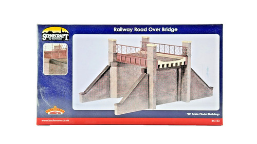 Bachmann gauge scenecraft - oo,
