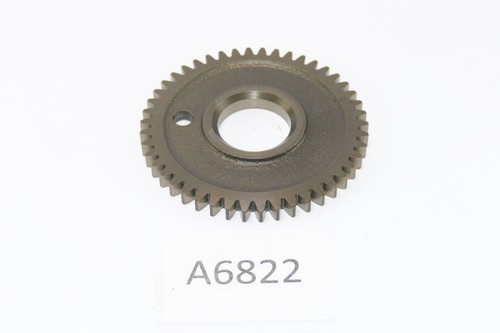 Suzuki 250 sj42a 1985 - s,